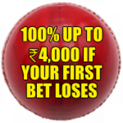 Betway India new customer promotion